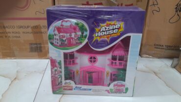 toxunma uşaq paltoları: 🎀BARBİ EVİ🎀