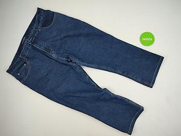8278 jeans: Jeansy dla mężczyzn, rozmiar L — 2
