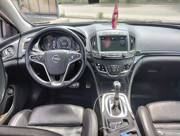 опел комбо: Opel Insignia: 2014 г., 1.8 л, Автомат, Бензин, Универсал
