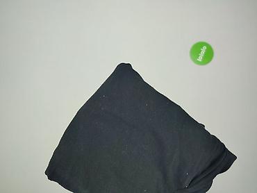 bluzki czarne basic: Sukienka damska, rozmiar M — 4