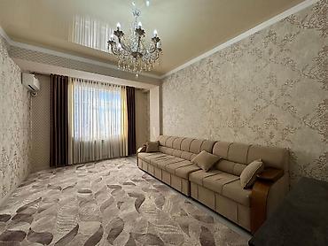 Долгосрочная аренда квартир: 2 комнаты — 10