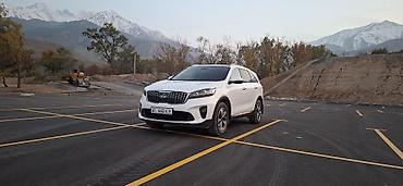 awd: Kia Sorento: 2018 г., 2 л, Автомат, Дизель, Кроссовер — 4