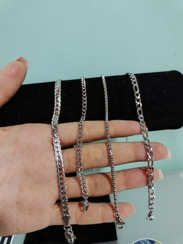 Bilərziklər: Bilərzik, Ünvandan götürmə, Pulsuz çatdırılma, Ödənişli çatdırılma — 4