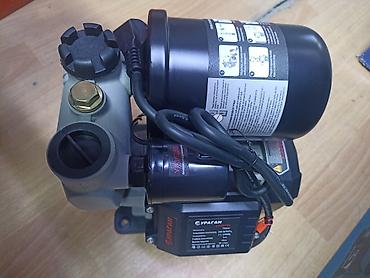 air pump: Насос Ураган 750 вт Насос для поднятия давления воды в — 3