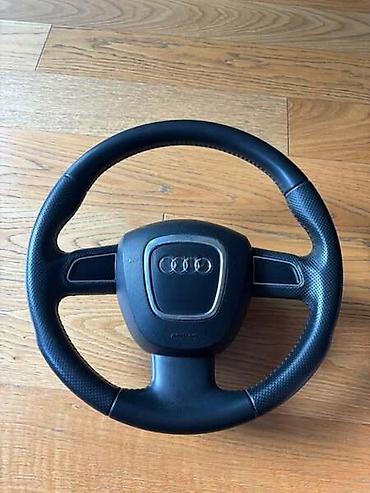 instrument tabla ford focus: VOLAN ZA AUDI A3, A4, A4 ALLROAD . OD 2004. DO 2012. GOD. | Za — 1
