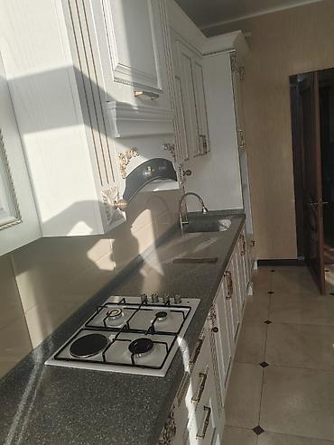 Продажа квартир: 3 комнаты, 170 м², Элитка, 7 этаж, Дизайнерский ремонт — 5