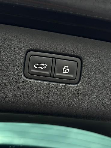 Hyundai: Hyundai : 2021 г., Кроссовер — 15