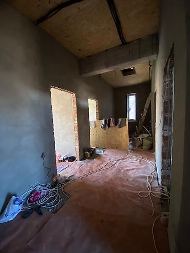 Продажа домов: 4 комнаты, 150 м², 4 соток, Сокулук, Риэлтор — 4