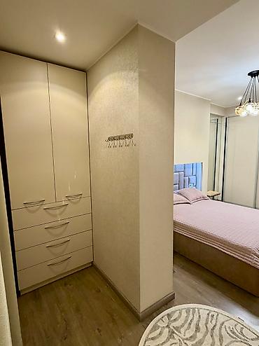 Продажа квартир: 4 комнаты, 153 м², Элитка, 9 этаж, Дизайнерский ремонт — 22