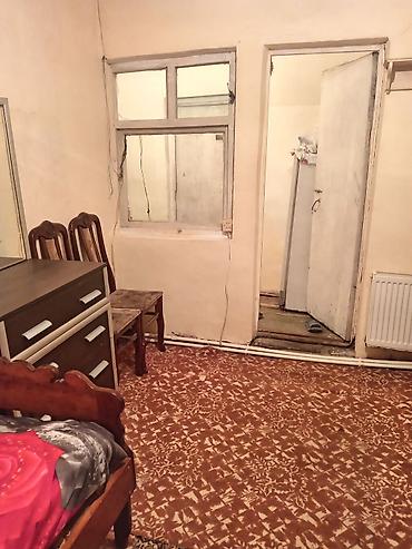 Otaqların uzunmüddətli kirayəsi: Bu elan bir otağın icarəsi üçün nəzərdə tutulmuşdur. Otaq yataq — 14