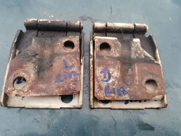 Auto delovi: Dodatni opis Sarke prednje haube Lada 2107 Rivu bele boje. Polovno — 8