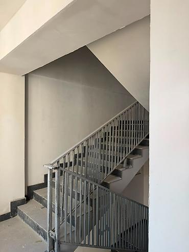 Продажа квартир: 1 комната, 50 м², Элитка, 8 этаж — 5