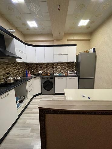 Uzunmüddətli kirayə mənzillər: Skvaznoy 83 kvadrat 7 metebe binanın 6 Xırdalan AAAF park parka 2 — 5