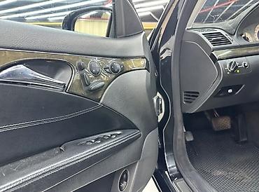 коробка honda hr v: Mercedes-Benz E-Class: 2002 г., 3.2 л, Автомат, Бензин, Седан — 9