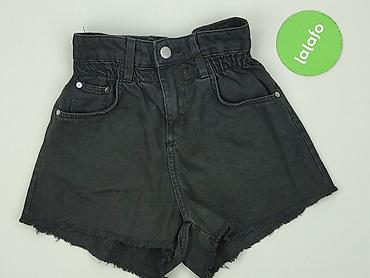 spodenki s: Bershka, Szorty damskie, rozmiar XS — 2