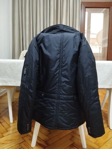 Uşaqlar üçün digər mallar: Kurtka 42 razmer 299 AZN alınib başı çıxan bilər — 5