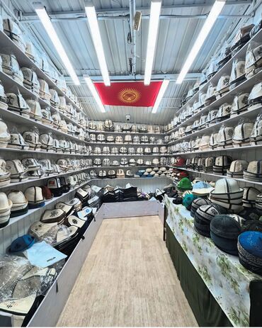 Головные уборы: 🇰🇬калпак сатам🇰🇬 🇰🇬калпак бренд✅ 🇰🇬дүң жана чекене баада🧶🪡 🇰🇬мыкты — 16