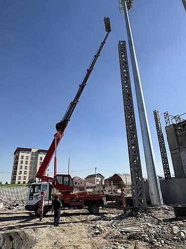 б4 80: Услуги АВТОВЫШКИ от12м до45м — 1