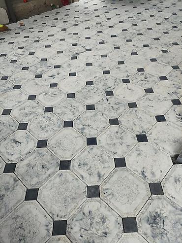 Элитная брусчатка: ✅Брусчатка с мраморным эффектом – как в дорогих проектах! 👍Делаем — 11