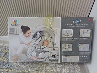 pleshteshn 4: Продаю Многофункциональный Шезлонг для новорождённых от 0 до 1.5 — 10