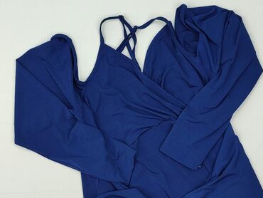 sukienki na wesele plus size asos: Asos, Sukienka damska, rozmiar 2XL