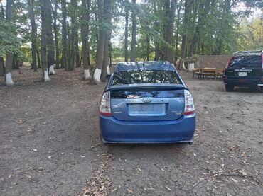 Toyota: Toyota Prius: 1.5 l | 2008 il Hetçbek — 18