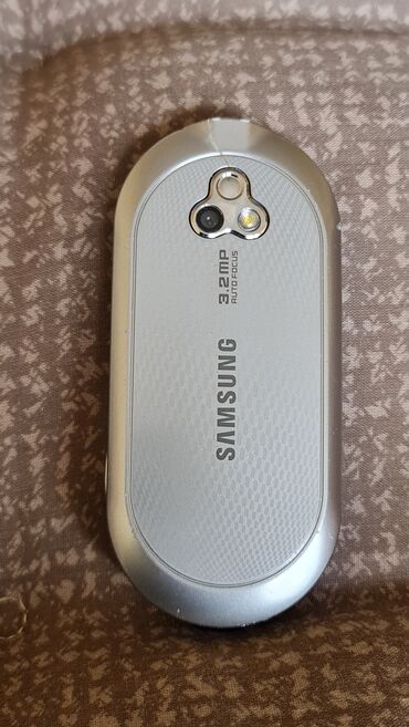 Samsung: Samsung M7600 Beat DJ, bоја - Tamnoplava — 13