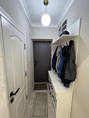 3 кв: 2 комнаты, 46 м², Хрущевка, 3 этаж, Свежий ремонт — 5