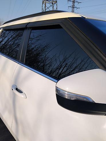 Ssangyong: Ssangyong Tivoli: 2020 г., 1.6 л, Кроссовер — 8