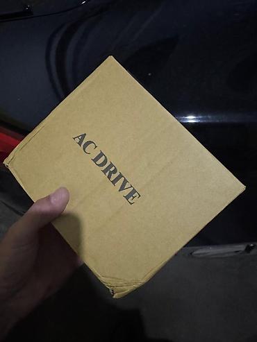 e.c.a kombi: Invertor 2,2kw,invektor,inventor,invertir — 3