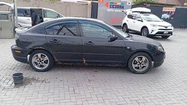 двигатель мазда 6 2.0 дизель купить: Mazda 3: 2006 г., 1.5 л, Автомат, Бензин, Седан