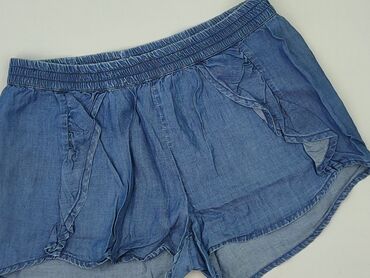 lidl spodnie softshell: Shorts for women, size S (EU 36)