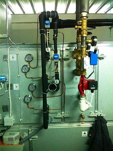 Другие стройуслуги: Вентиляция и кондиционирование. ♻️ Чистый воздух в помещении залог at lalafo.kg — 18 Другие стройуслуги: Вентиляция и кондиционирование. ♻️ Чистый воздух в помещении залог — 18