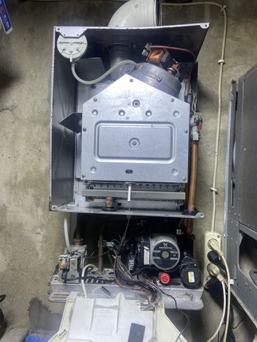 Kombilər: Kombi 28 kVt — 5