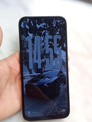səs yazma proqramı: Honor X6c, 256 GB, rəng - Qara, İki sim kartlı — 1