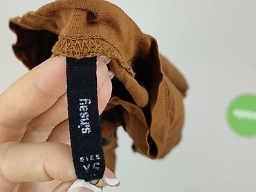 bluzeczki h: T-shirt damski, rozmiar XS — 4