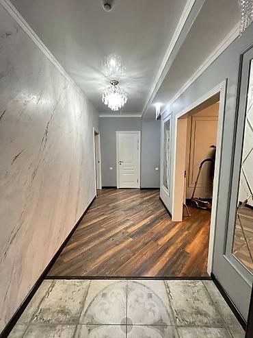 Продажа квартир: 3 комнаты, 88 м², Элитка, 2 этаж, Евроремонт — 11