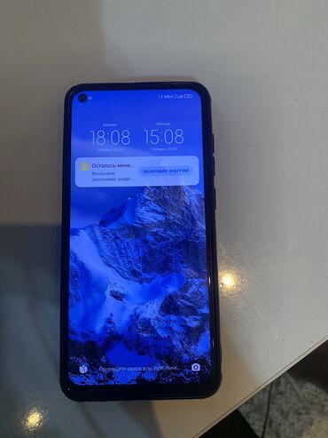 чехол редми 9с: Xiaomi, Redmi Note 9, Б/у, 64 ГБ