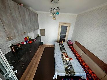 батанический сад: 2 комнаты, 68 м², Улан мкр Элитка, 11 этаж, Евроремонт — 9