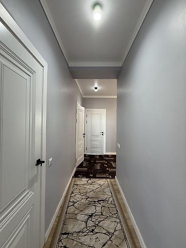 квартира микрорайоны: 3 комнаты, 78 м², Восток-5 мкр Элитка, 8 этаж, Евроремонт — 7