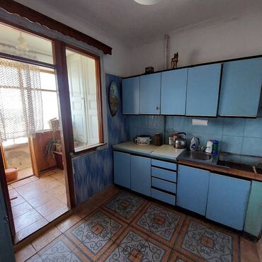 Köhnə tikili: Bakı, 2 otaqlı, Köhnə tikili, m. Həzi Aslanov, 60 kv. m — 5