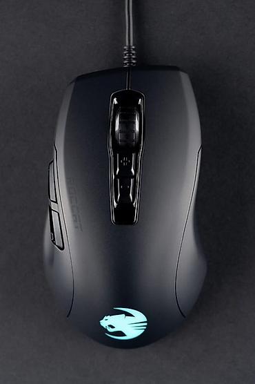 glorious model o: Игровой комплект: мышь ROCCAT Kone Pure Ultra + механическая — 2