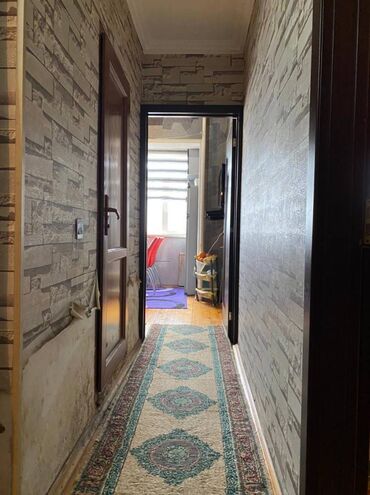 Köhnə tikili: Bakı, Bakıxanov qəs., 2 otaqlı, Köhnə tikili, 60 kv. m — 11