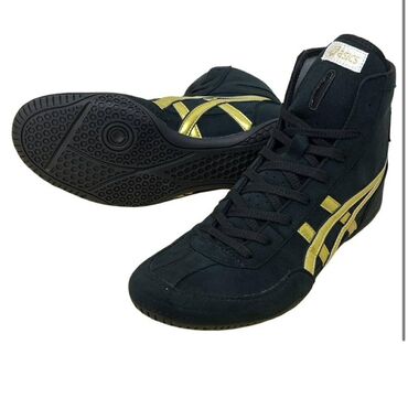 зальники сороконожки: Борцовки Asics tiger 100% original 🇯🇵 на заказ все размеры имеются