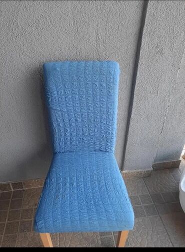 Prekrivači za nameštaj: Za stolice, bоја - Šareno — 8