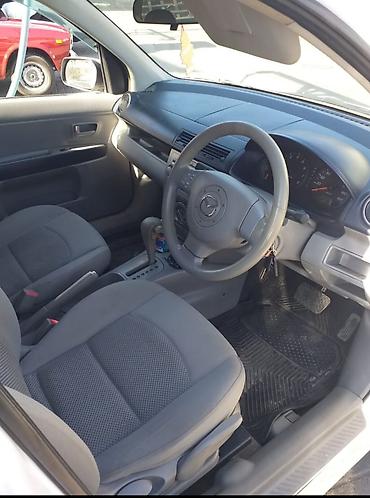 mazda cx: Mazda Demio: 2003 г., 1.3 л, Автомат, Бензин, Хэтчбэк — 3