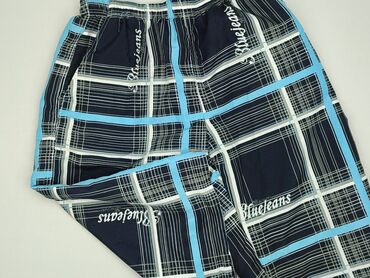 spodnie pumpy lata 80: Shorts for men, size 2XL (EU 44)