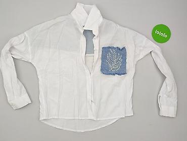 clothes miss: MISS F, Koszula damska, rozmiar S — 2