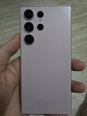 samsun galaxy s6 edge plus qiymeti: Samsung Galaxy S23 Ultra, 256 ГБ