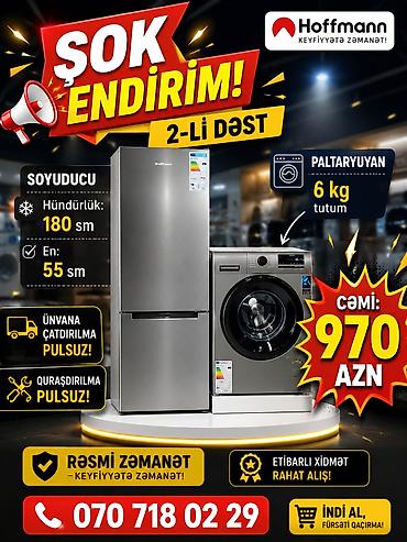 Anbardan satış dəst modeller.Ünvana çatirilma quraşdırıilma